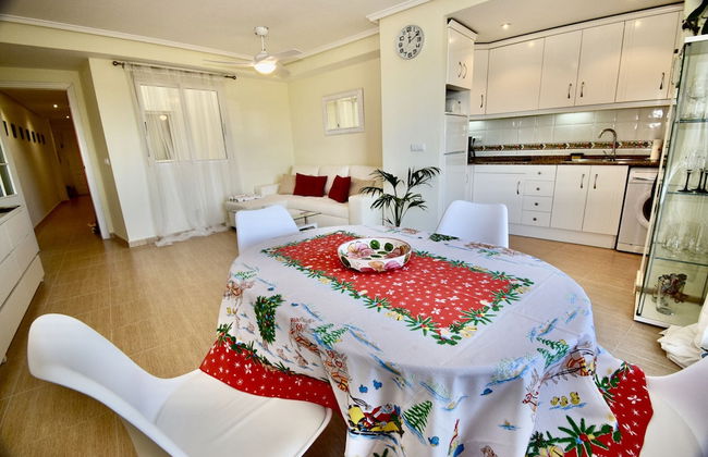 027 La Mata View Natural Park - Foto 8