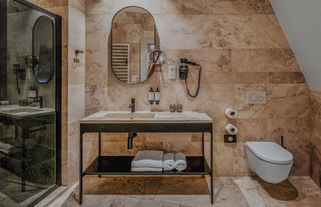 Mottl House by Adrez - Foto 30