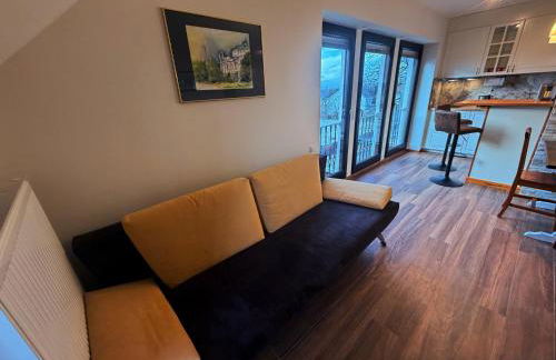 Einliegerwohnung in einer Traumvilla - Foto 5