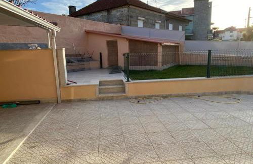 Vivenda Caixilão casa com 3 quartos - Foto 9