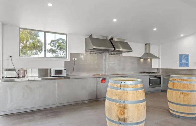 Discovery Parks - Robe - Foto 63