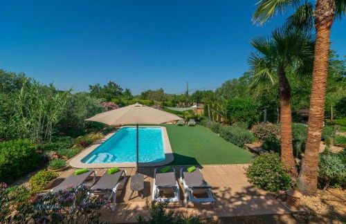 Cas Pilot in Santa Maria del Cam - Foto 81