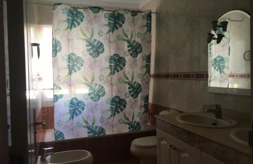 Independiente estudio en acogedora casita de Mai - Foto 13