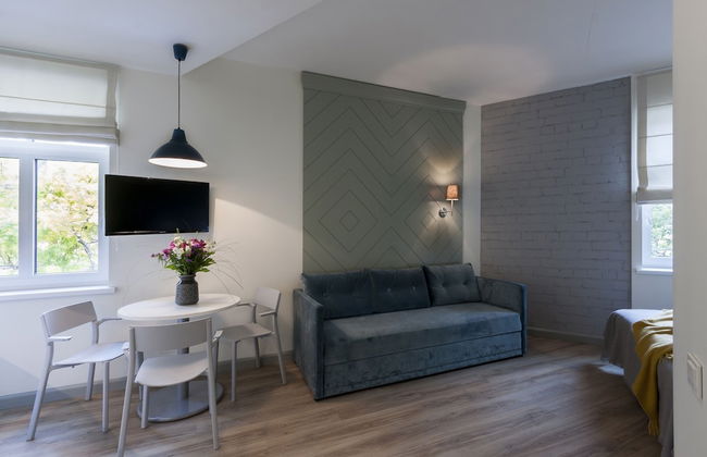 9010 Apartments - Photo 3