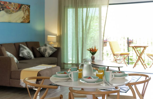 San Trópico Boutique Hotel & Peaceful Escape - Foto 35