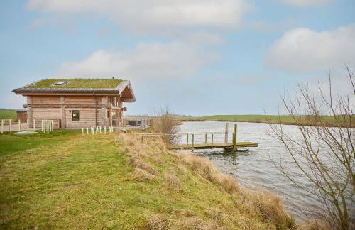 Host & Stay - Cabin on the Loch - Foto 29