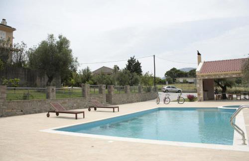 Evinos Garden - Photo 32