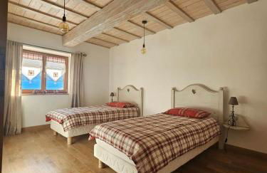 Maison au cœur du Jura - Foto 14