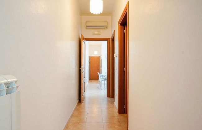 Appartamento a Torre Canne con Balcone - Foto 12