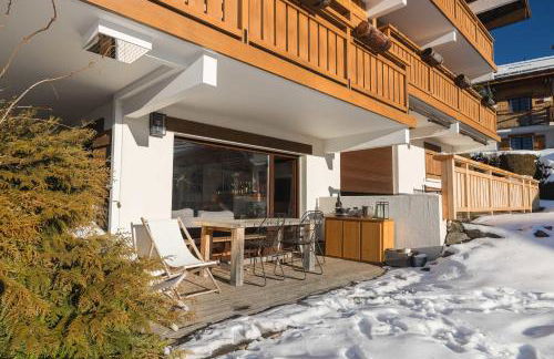 Appartement Solaris - Magnificent views and great exposure! - Foto 14