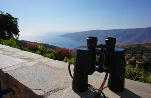 AEGEAN VIEW - Foto 1