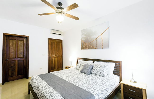 LAS TERRAZAS - POOL VIEW SUITES - Foto 4