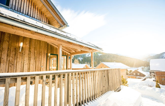 Enchanting Chalet With Infrared Sauna - Foto 18