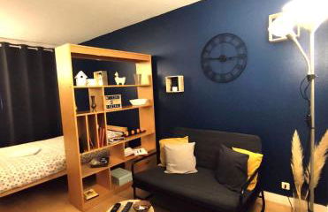 Superbe studio à deux pas de la gare de Chartres - Foto 7