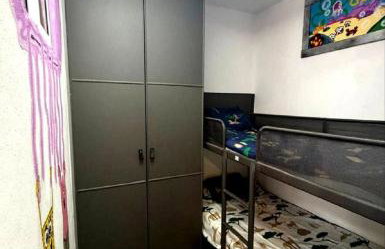Modern Art Apartment 50m to the Beach - Foto 15