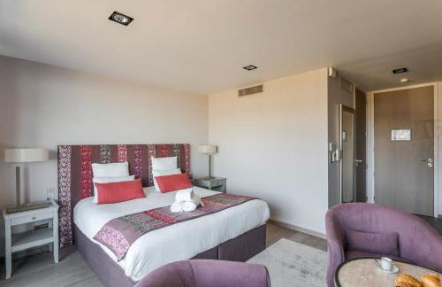 Résidence Premium Le Bénétin- Saint Malo - Foto 43