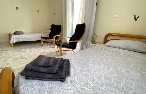 Sunny Apartment Amaliada - Foto 51