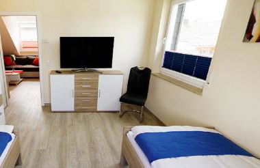 Eifellounge - Foto 38