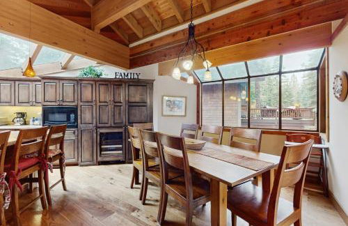 North Star Mountain Retreat - Foto 13