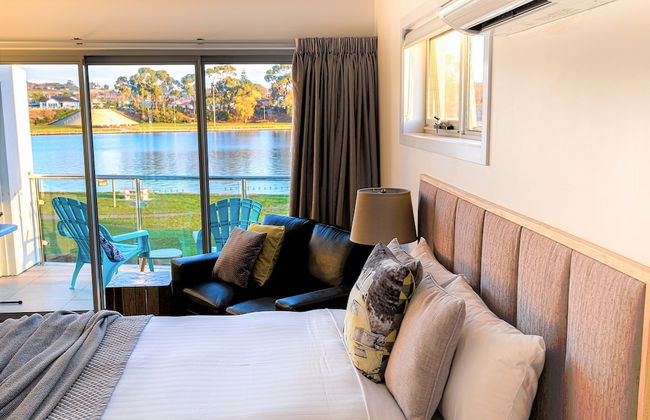 Ulverstone River Edge Apartments - Foto 10