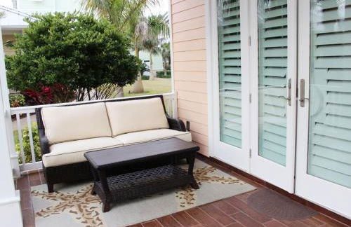 Riverfacing Townhome in The Village at New Smyrna Marina - 19 Old Feger - Foto 27