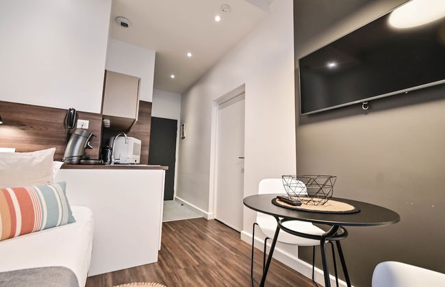 Les cles du 27 Paris - Foto 32