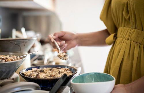 Aparthotel Gamz - Foto 31