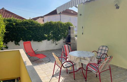 Apartman Zablace - Foto 9