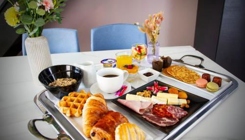 Appart Hôtel Clément Ader - Foto 5