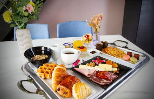 Appart Hôtel Clément Ader - Foto 5