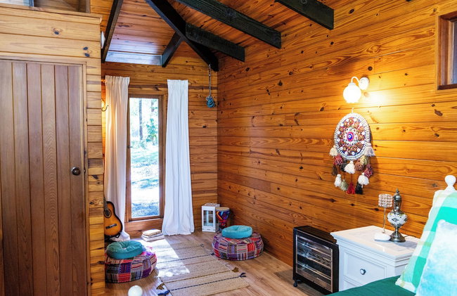 Kanimbia Cottages - Foto 35