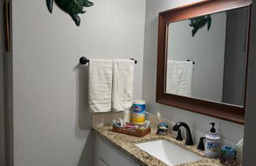 Romantic Coastal Private Room - Foto 47