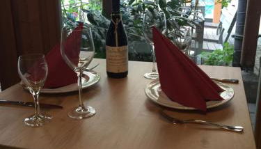 FeWo Pleich - Foto 4