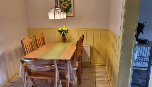 Ferienwohnung in den Hüttenroder Bergen - Foto 4