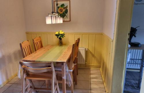 Ferienwohnung in den Hüttenroder Bergen - Foto 4