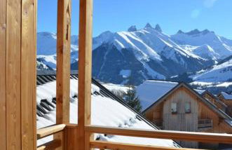 Chalet Arvina - Foto 24