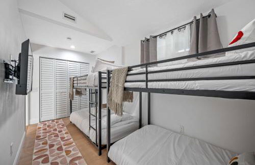 Pool Pickleball Basket Soccer Game Room - Foto 60