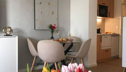 Gemütliches Apartment mit wundervollem Weitblick - Foto 2