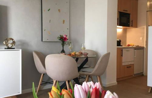 Gemütliches Apartment mit wundervollem Weitblick - Foto 2