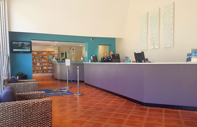 NRMA Ocean Beach Holiday Resort - Photo 1