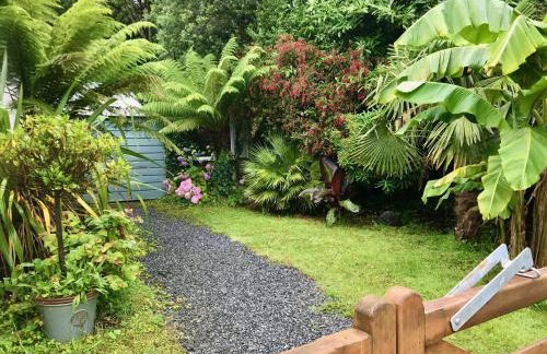 Fuchsia Cottage - Foto 63