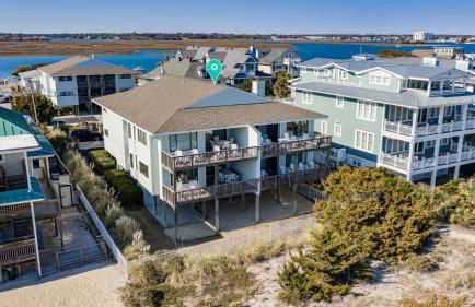 Aqua Vista by Sea Scape Properties - Foto 41