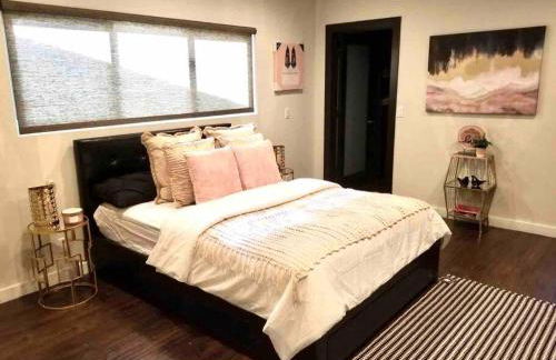 Luxury house pool & Spa 10 mins from Hollywood & Universal Studios - Foto 7