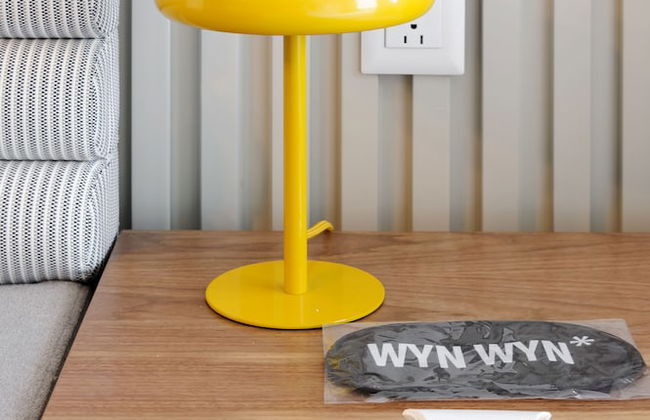 Be Grand by Wynwood House - Foto 25