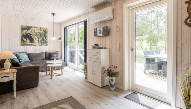 6 Person Holiday Home in Blavand - Foto 4, Interior