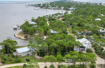 Bayside Gypsea St George Island Golf cart Rental - Foto 40