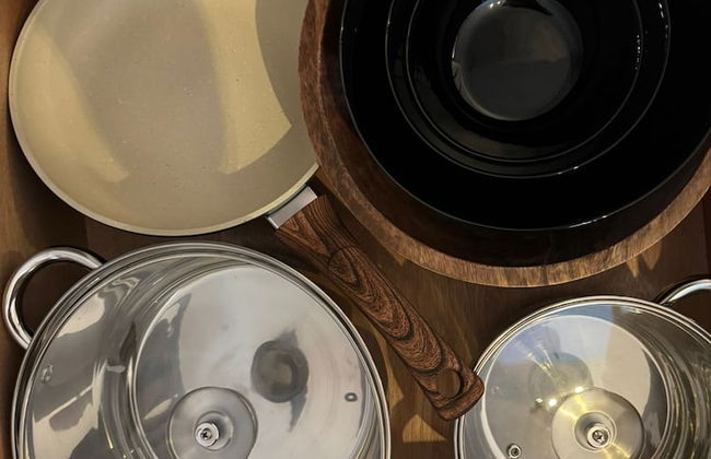 Stella's Loft In Center Of Tinos - Foto 31