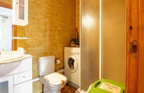 Cozy Apartment in Riello with Hot Tub - Foto 39