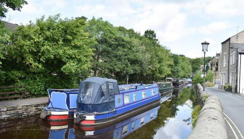 Sulphur Wells Barn - Foto 3