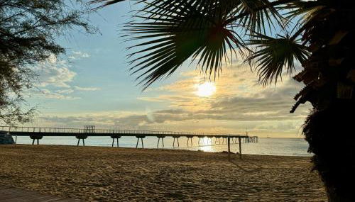 BADAROSA House Badalona next to Barcelona & beach - Photo 4